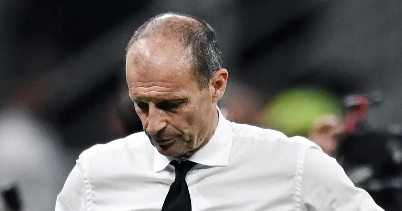 Alleqridən sərt etiraf: “Milan” buna layiq deyildi”