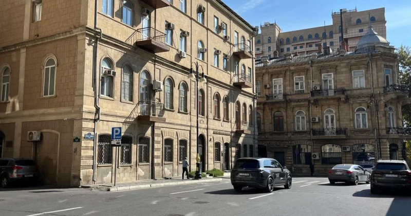В Баку суд над лжехирургами