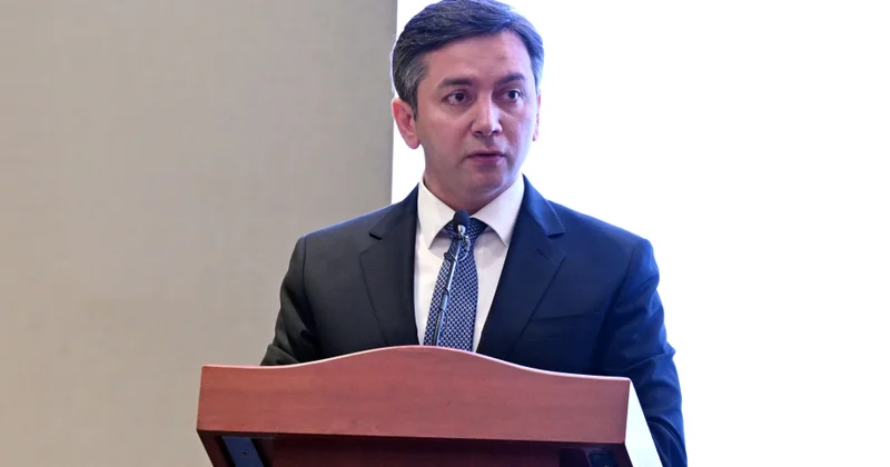 Nazir müavini: Mərkəzi Afrika Respublikası ilə diplomatik əlaqələrin bu ilin sentyabr ayında qurulması planlaşdırılır