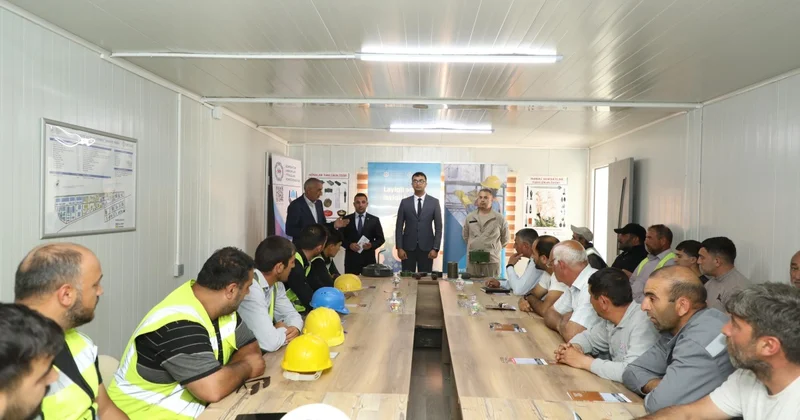 Azad edilmiş ərazilərdəki daha 33 müəssisədə maarifləndirmə tədbirləri keçirilib