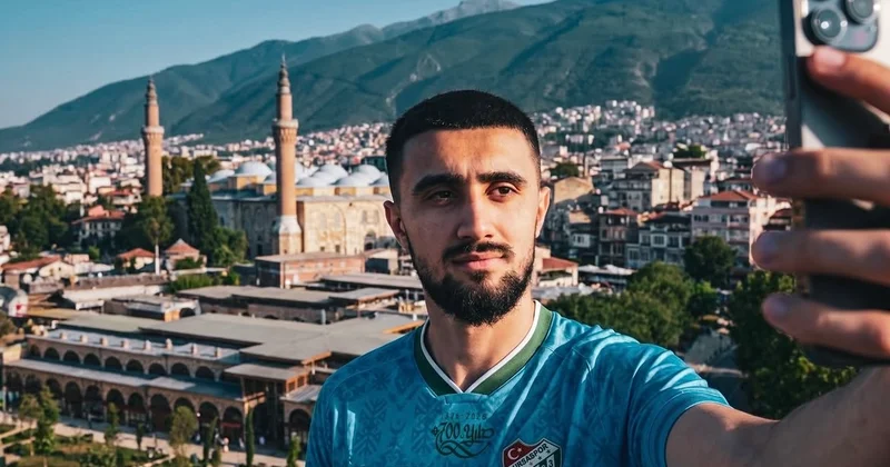 Toral Bayramov dünya ulduzları ilə komanda yoldaşı olacaq?
