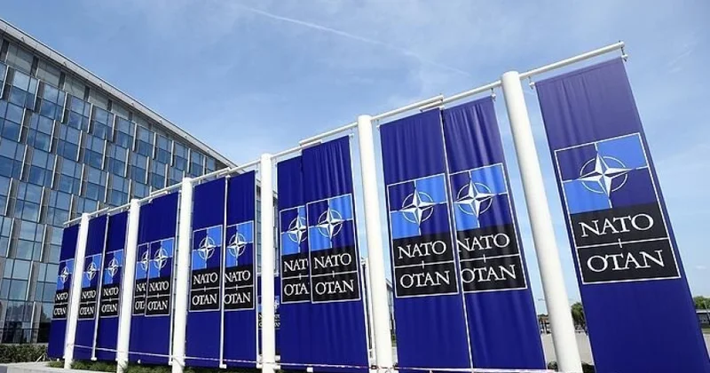 “The Telegraph”: NATO nin əsas müttəfiqləri Ukraynaya hərbi yardım üçün hər il ÜDM in 0,25 faizini ayırmaq təklifini bloklayıb