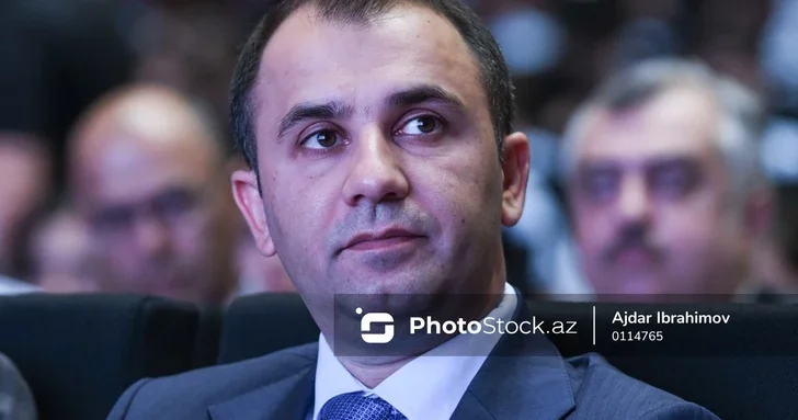 Кянан Керимзаде: Азербайджан инвестирует в будущее Африки через образование