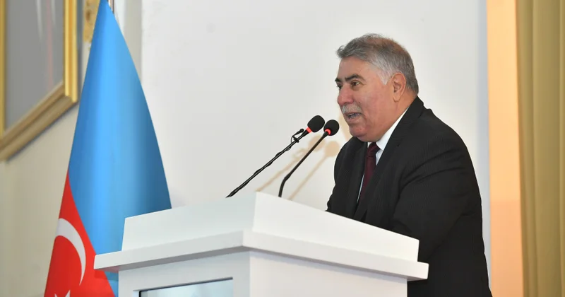 Professor Nadir Məmmədli: Dilçiliyin süni intellektlə uzlaşdırılması mühüm prosesdir