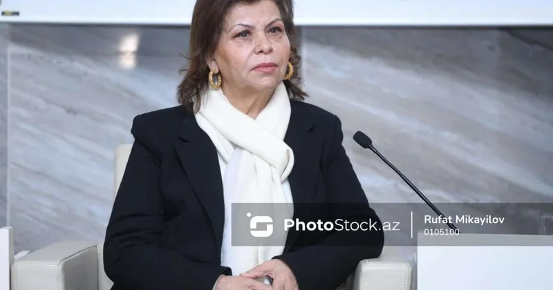 "Ləlöyün" çox gözəl sözdür" Professordan maraqlı açıqlama