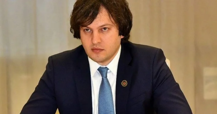 Kobaxidze: “Gürcüstan ABŞ münasibətlərinin yenidən başlayacağına inanırıq”