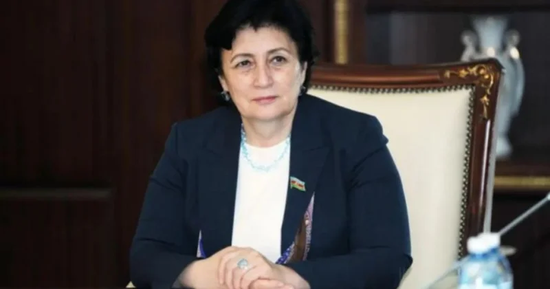 WUF13 ün Bakıda keçirilməsi beynəlxalq təşkilatların ölkəmizə etimadının göstəricisidir RƏY