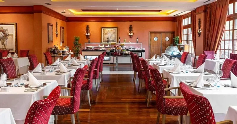 Restoran və kafelərdə ən çox pul xərclənən şəhər və rayonlar