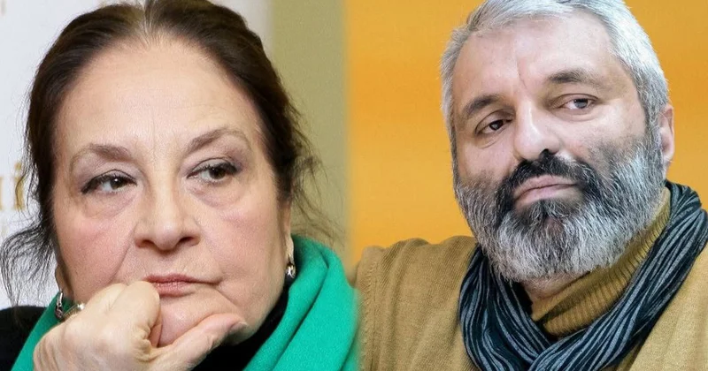 Şəfiqə Məmmədova, yoxsa Əli İsa Cabbarov?