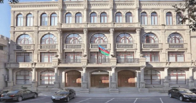 Hesablama Palatası 2025 ci il dövlət büdcəsinin icrasına dair rəyini Milli Məclisə göndərib