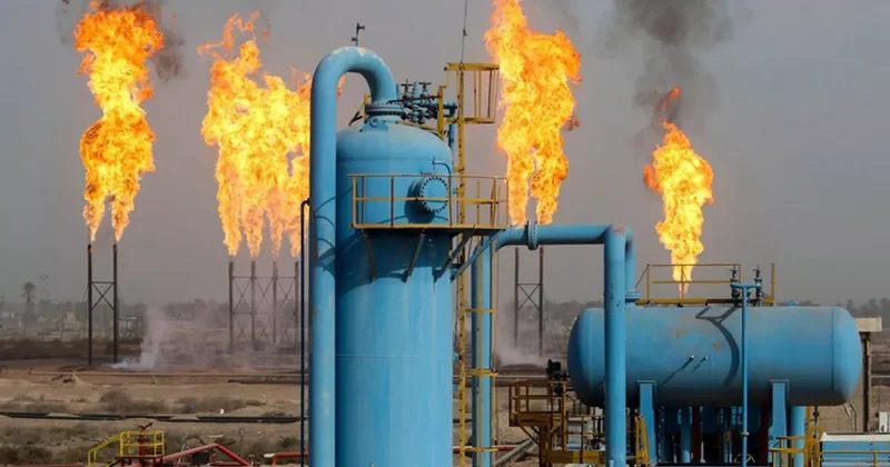 Новая Зеландия запускает программу снижения зависимости от природного газа