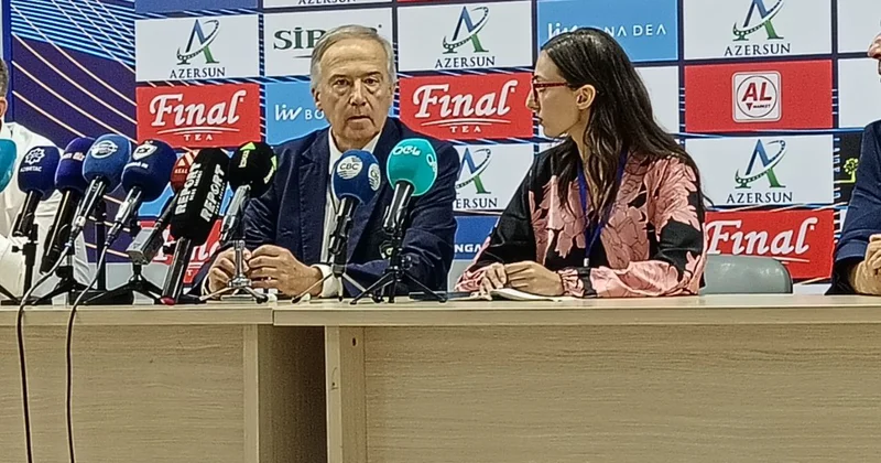 “Şanslar bərabərdir” “Ludoqorets”in baş məşqçisi