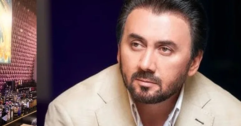 Aqşin Fateh ikinci restoranını açır