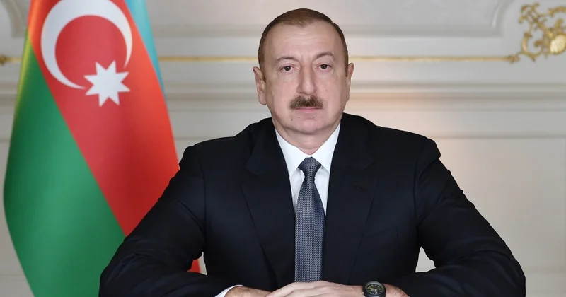 От Национального Лидера туркменского народа, председателя Халк Маслахаты Туркменистана Гурбангулы Бердымухамедова