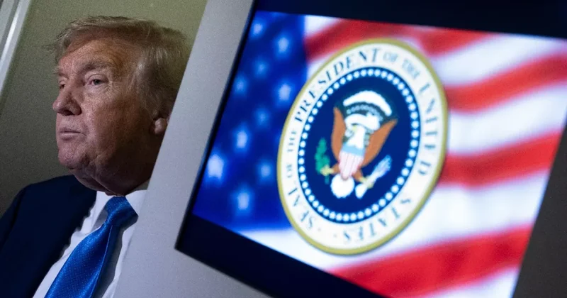 Иран не считает необходимым реагировать на угрозы Трампа в соцсетях