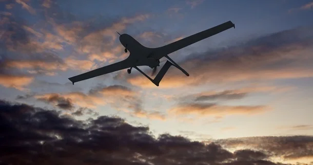 Yaroslavl sakinləri dron hücumundan şikayətlənirlər