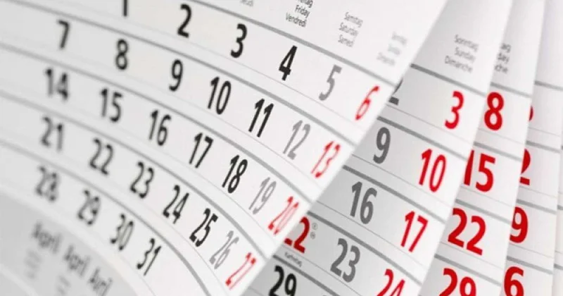 İyunda 10 gün iş olmayacaq Bu tarixlərdə