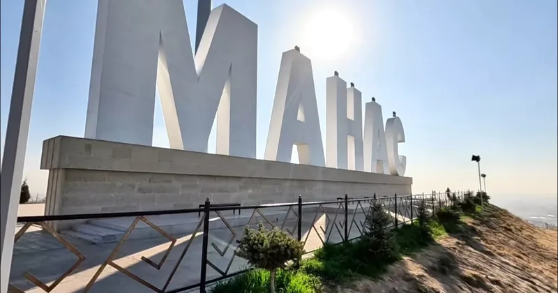 Затоплены дома и улицы: режим ЧС в Кыргызстане