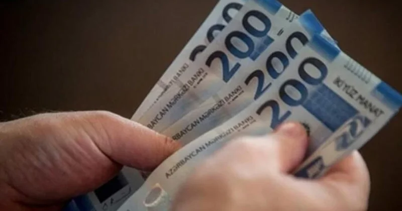 Əhalinin banklardan kənar vəsaitləri 15% ə yaxın artıb