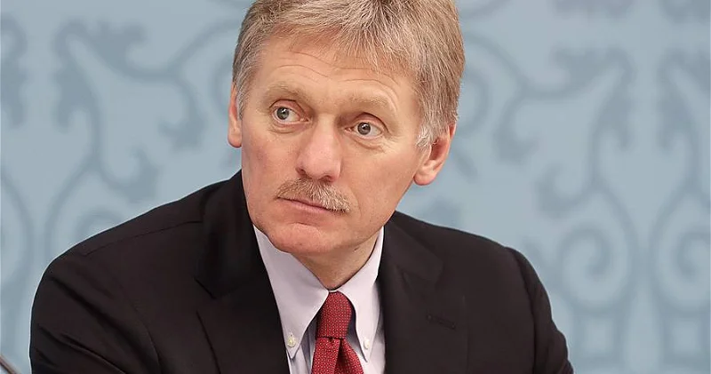 Остаемся в диалоге . Песков заявил, что в Армении есть силы сторонники российского вектора развития