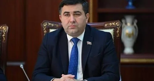 “Bu, ölkəmizin beynəlxalq nüfuzunun növbəti parlaq təzahürüdür”