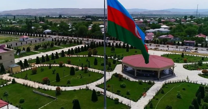 Füzulidə memorial kompleks inşa olunacaq