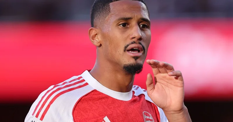 Saliba sirri açdı: “Arsenal”ın çempion olacağını nə vaxt bilib?