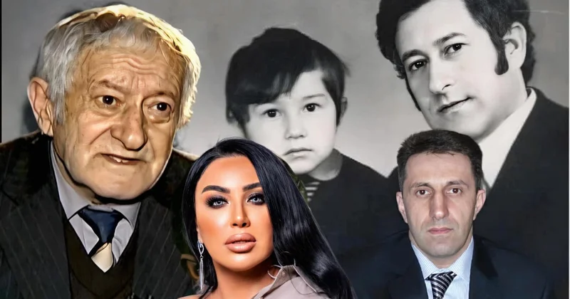 Bəstəkarın oğlundan ETİRAZ: “Efir qadağası olan müğənni bu nə cürətdir edib?”