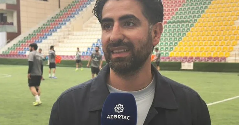 Baş katib: Tanınmış futbolçuların minifutbolda çıxış etməsi Avropa çempionatının rəqabət səviyyəsini daha da artırır