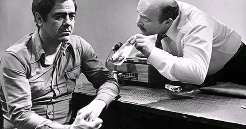 Aleksandr Kalyagin kino karyerasını yekunlaşdırdı