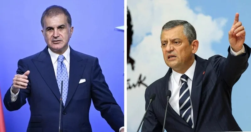Özgür Özel uğursuzluğunu ört basdır etməyə çalışır AKP sözçüsü