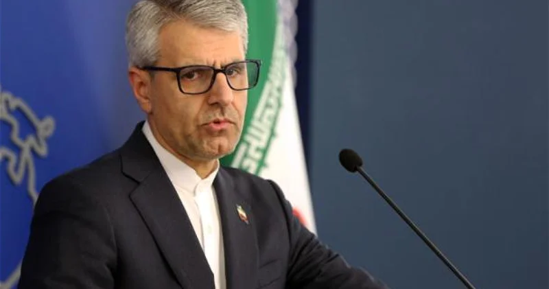 МИД Ирана: страна обсуждает завершение конфликта, а не ядерное оружие