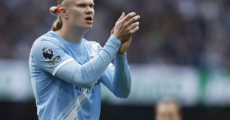 “Real“ Erlinq Holannın transferi üçün planlar qurur