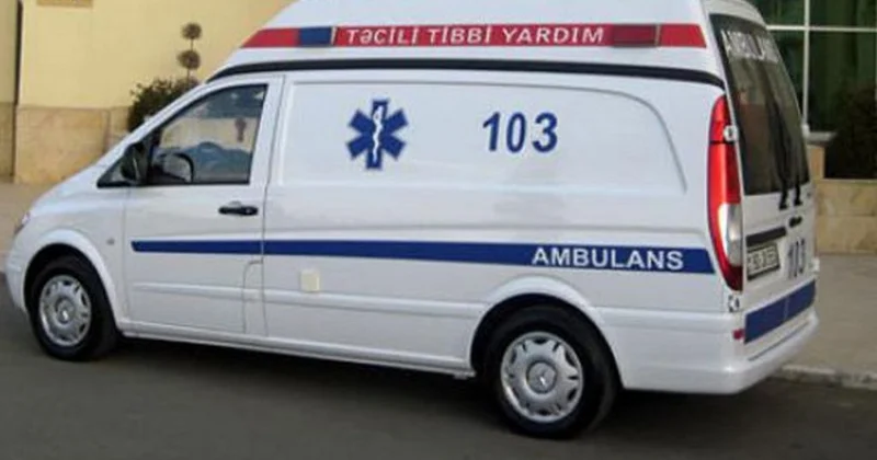 TƏBİB: Более 50 участников WUF13 обратились за медпомощью Minval Politika