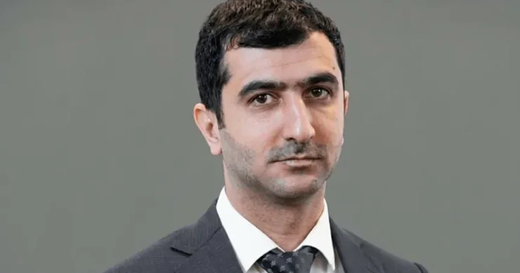 Mərkəzi Bankda yüksək vəzifəyə TƏYİNAT