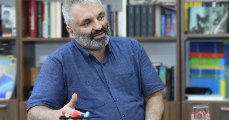 Kinematoqrafçılar İttifaqında gərginlik: “Bəyanat saxta imzalarla yayılıb”