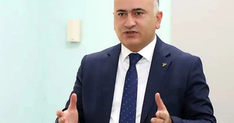 “Səbail”in icraçı direktoru: Komandanın taleyinə 2 həftə sonra aydınlıq gələcək