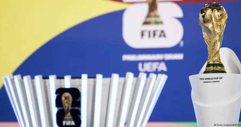 İran milli futbol komandası 2026 cı il Dünya Çempionatı üçün təlim məşq düşərgəsini ABŞ dan Meksikaya köçürəcək