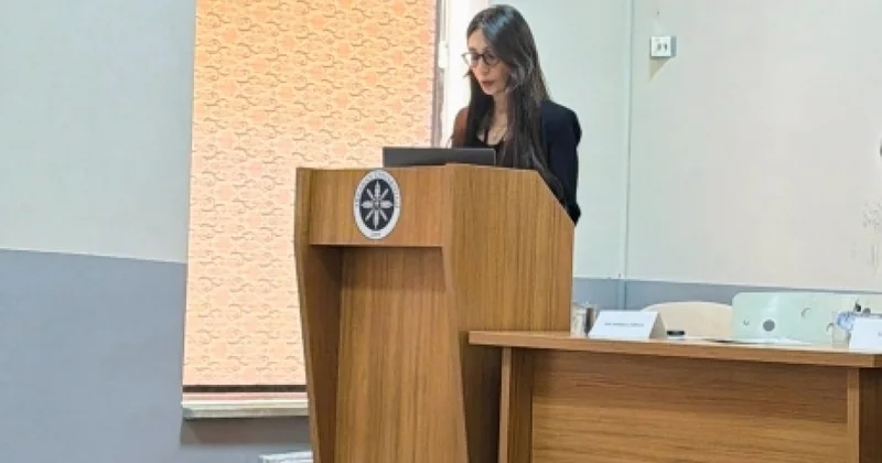Türk dünyasının elmi inteqrasiyası: Ardahanda beynəlxalq tədbir