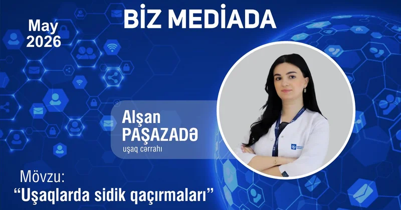 Uşaqlarda sidik qaçırmaları