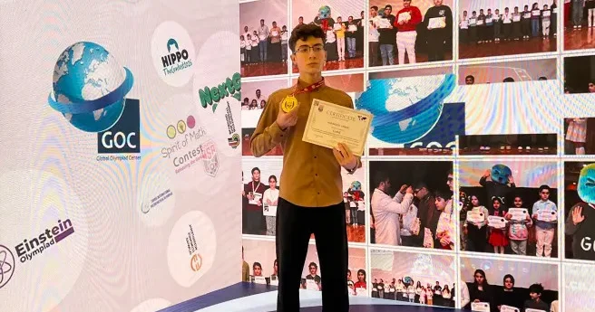 Kənan Kərimzadə ilə müsahibə: AI, Startup və gələcəyin texnologiyaları