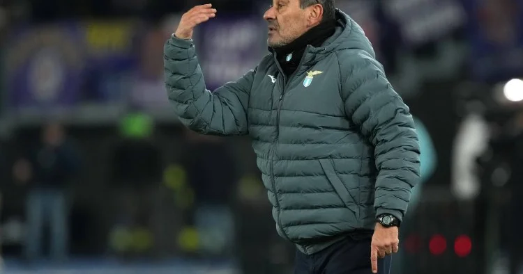 Sarri Latsio nu bu kluba dəyişəcək