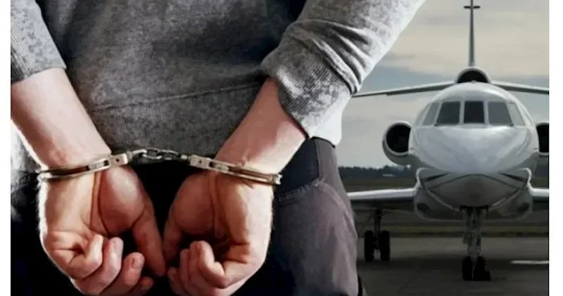 İnterpol xətti ilə axtarılan Azərbaycan vətəndaşı Ukraynadan gətirilir