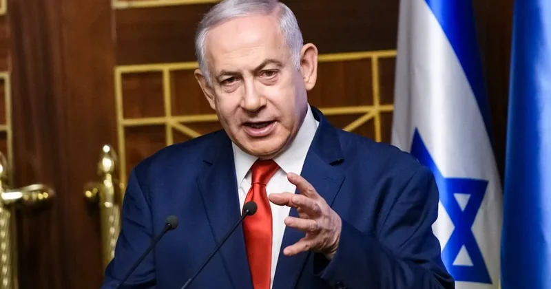 Netanyahu ABŞ İran danışıqlarına təsir edə bilmir