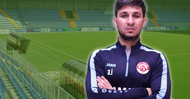 “Araz Naxçıvan” Əfran İsmayılovla yolları ayırıb