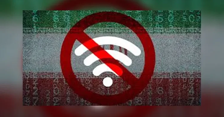İranda internet böhranı dərinləşir: Kəsintilər 87 ci günə keçdi