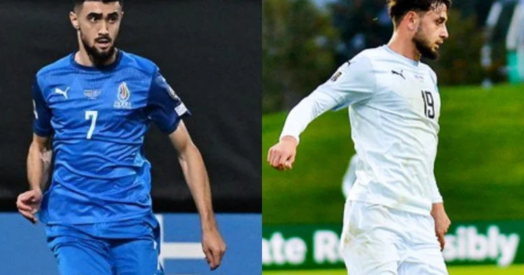 Qarabağ ın hansı sabiq forvardı Toral Bayramov və Zamiq Əliyevi bu kluba qazandırıb? ABŞ dakı futbolçumuzun Ağdam klubunda qalmağa razı salıb