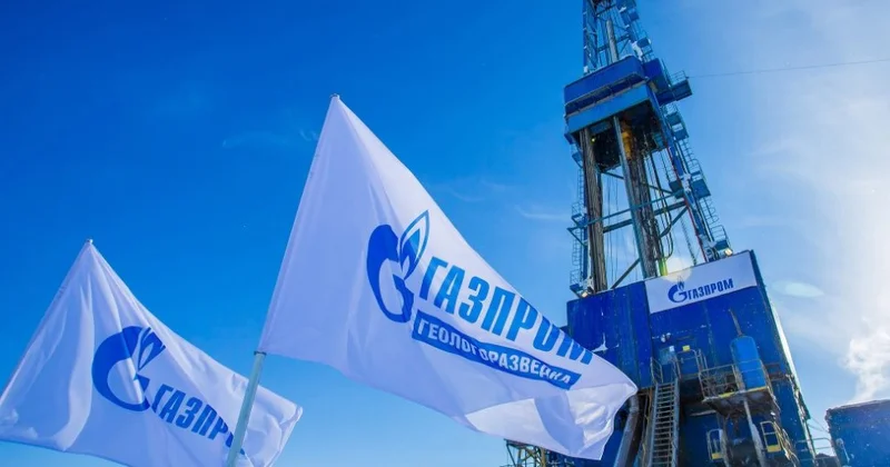 Казахстан отказался исполнять решение суда по иску Нафтогаза к Газпрому Minval Politika