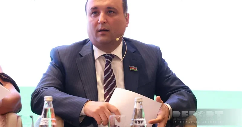 Шахин Исмаилов: Азербайджан активизировал политический диалог со странами Африки