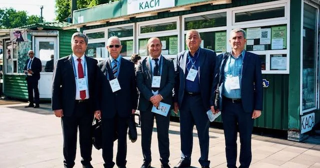 QHT nin nəşri olan kitab Ukraynada yayılıb